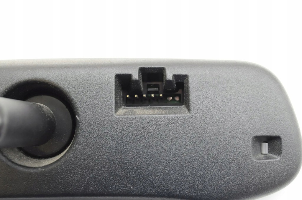 фото №6, Lexus rx 450h 2006 дзеркало заднього виду