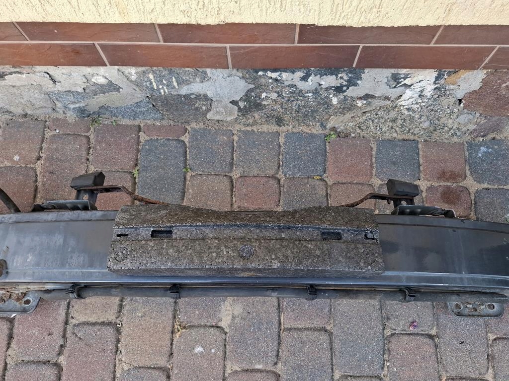 фото №10, Балка бампера перед lancia thesis +омивачі демонтаж комплектна