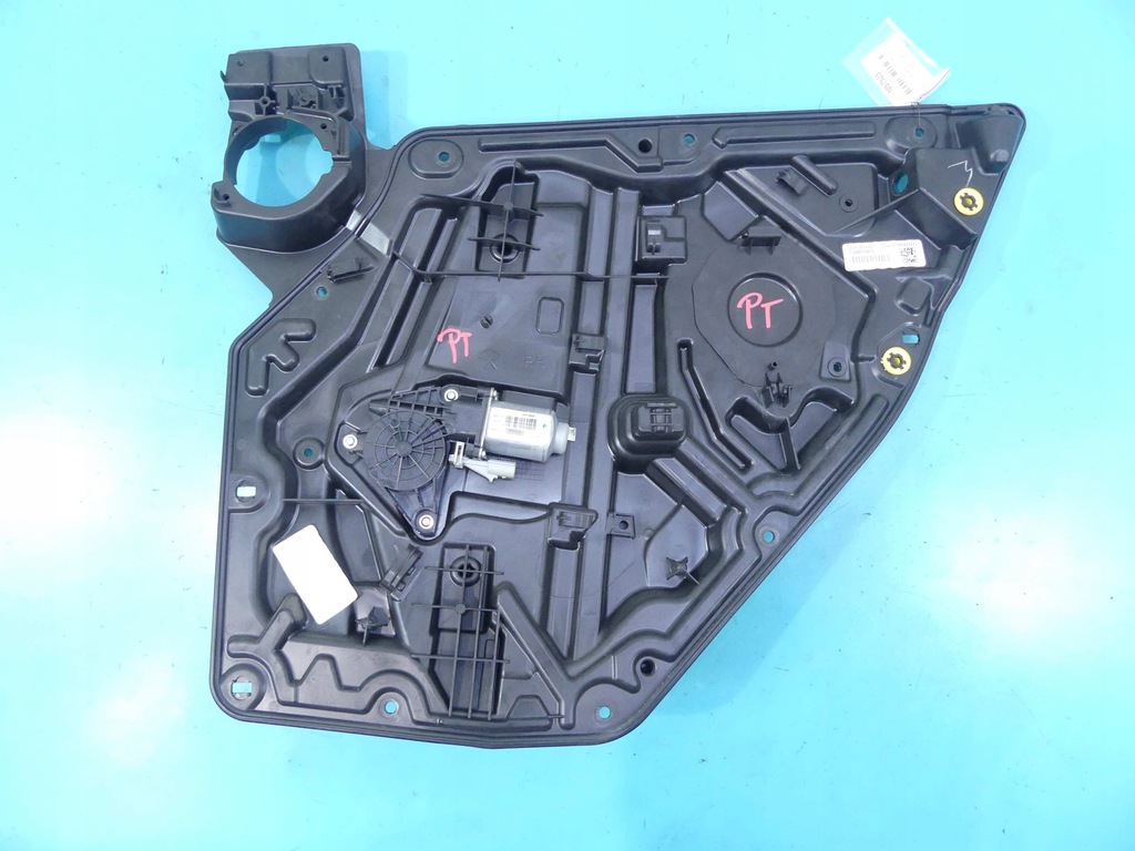 фото №1, Підйомник задня правий lancia thema ii 11-14 300c