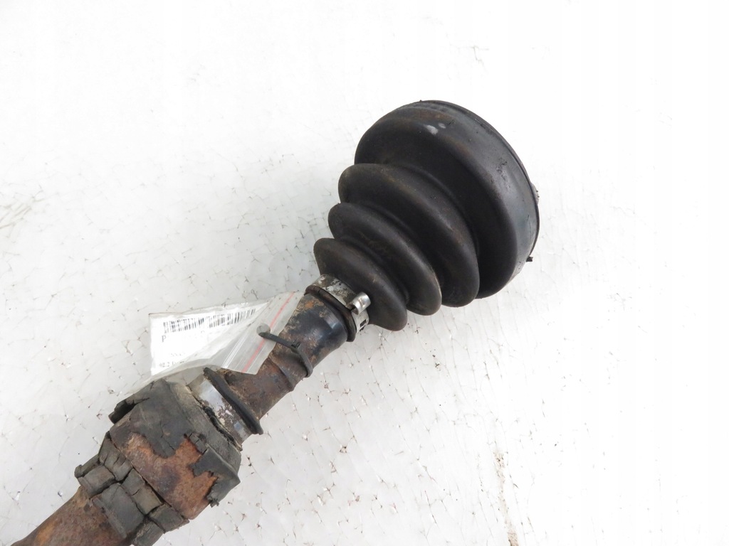 фото №6, Приводной вал левая передняя nissan x-trail 2.2 di yd22eti