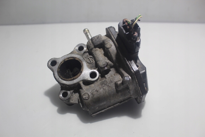 фото №1, Клапан egr рециркуляції вихлопних газів corolla x e15 1.4d4d