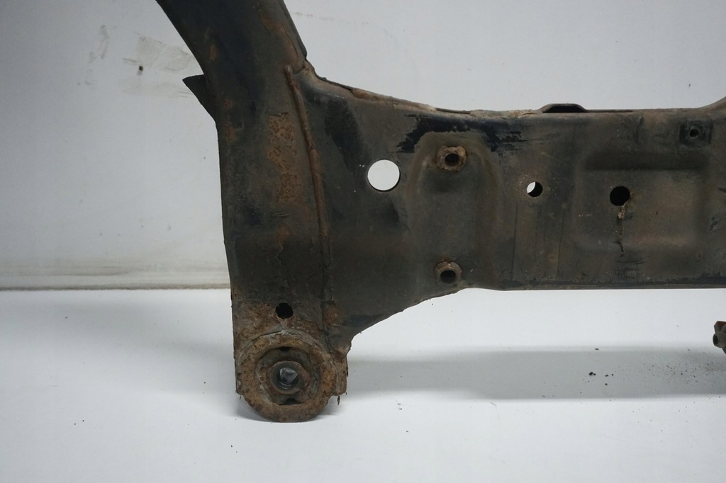 фото №12, Kia ceed i 2.0crdi d4ea балка подвеска подрамник подрамник 624051h020