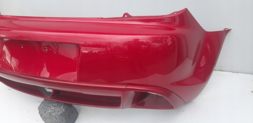 Mazda rx8 бампер задний задняя оригинал! Доставка