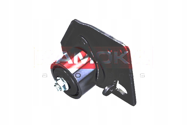 фото №3, Натяжитель ремень распределительного вала металл nissan primera p12 02'- renault laguna