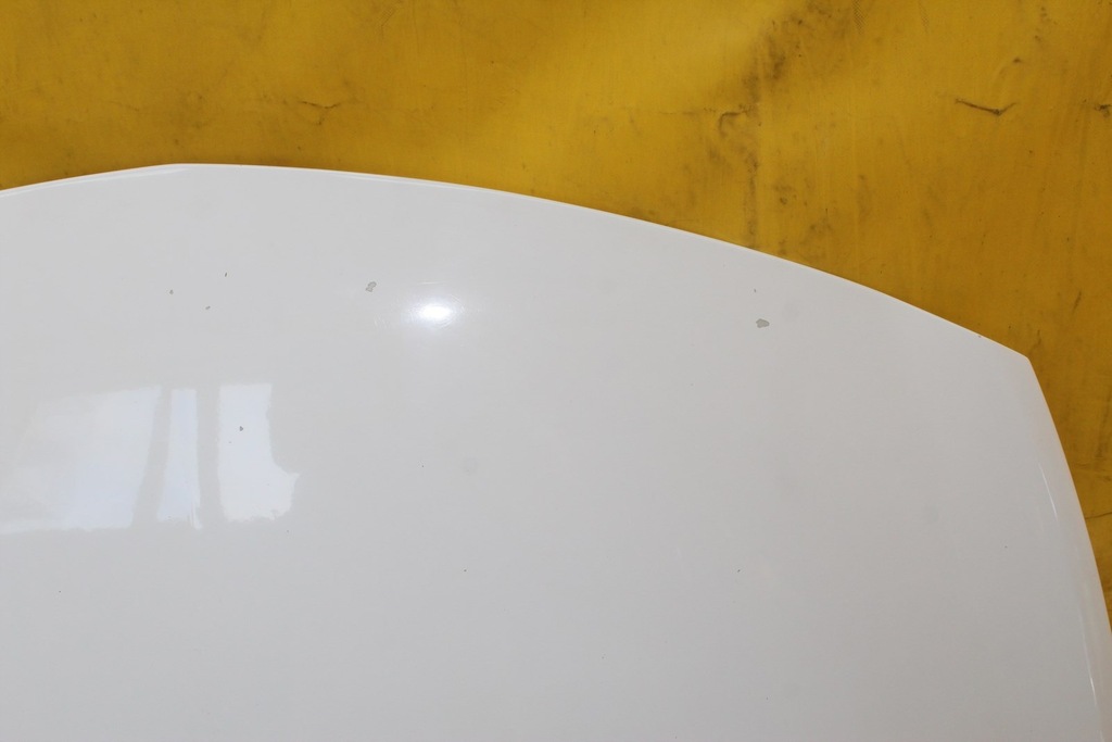 фото №5, Капот крышка перед clio iii dv369