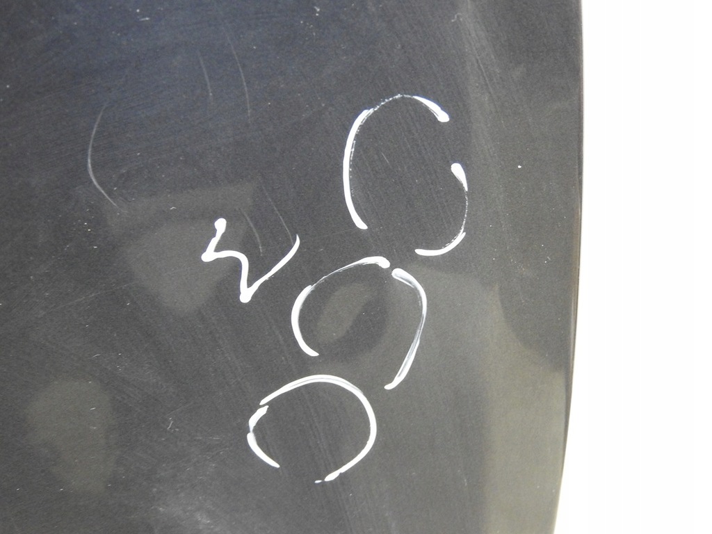 фото №6, Renault clio iii 05-12 tej47 капот крышка двигателя