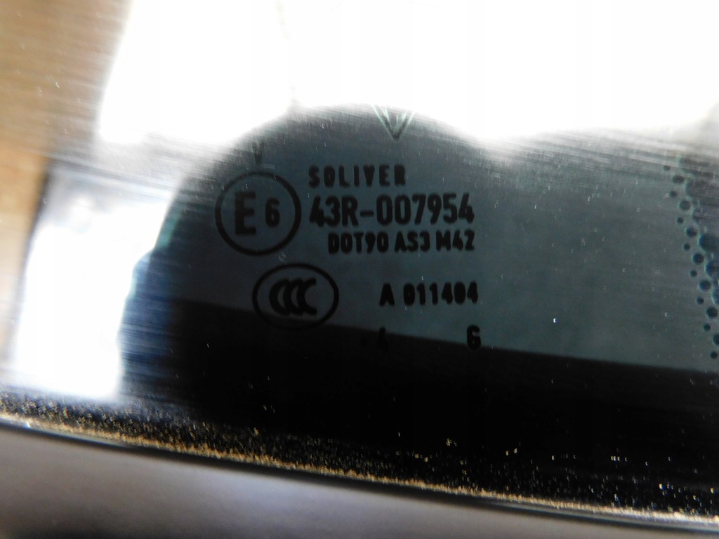 фото №9, Porsche panamera 970 двері праве задня повний оббивка