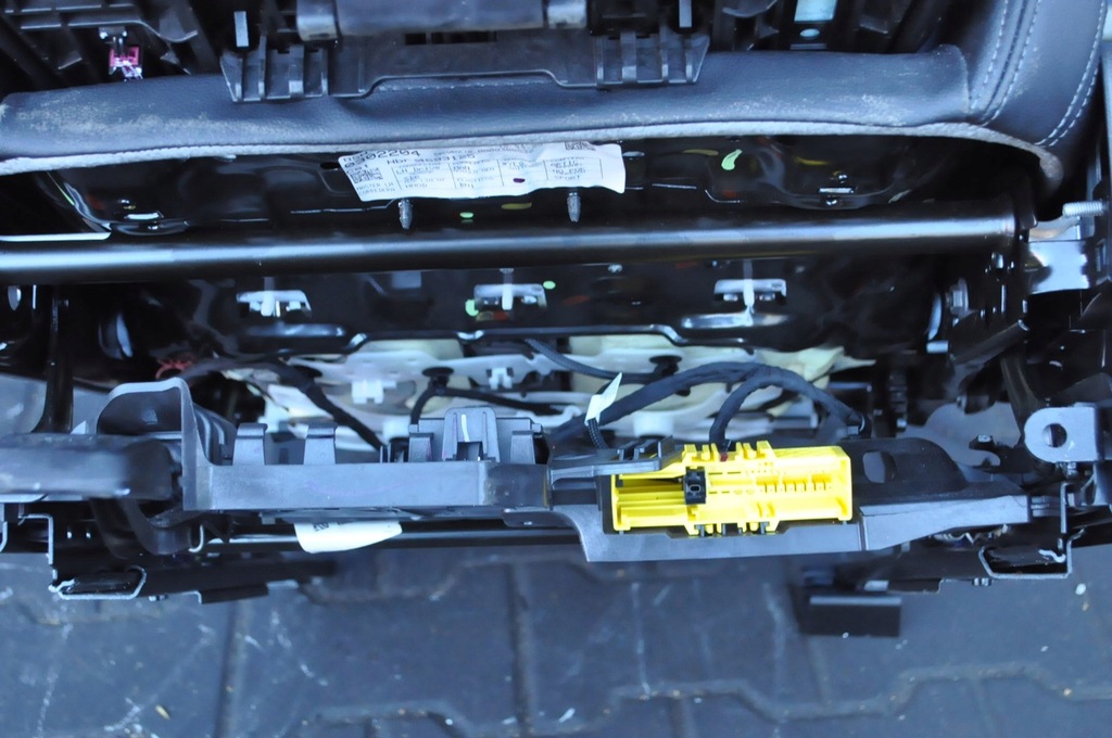 фото №15, Bmw g20 сидіння вентильовані заднє сидіння обшивки anglik 23r