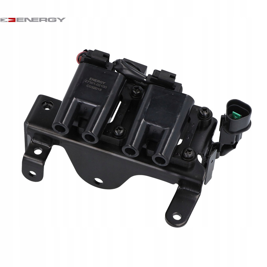 фото №1, Котушка запалювання hyundai getz 1.1 2002-