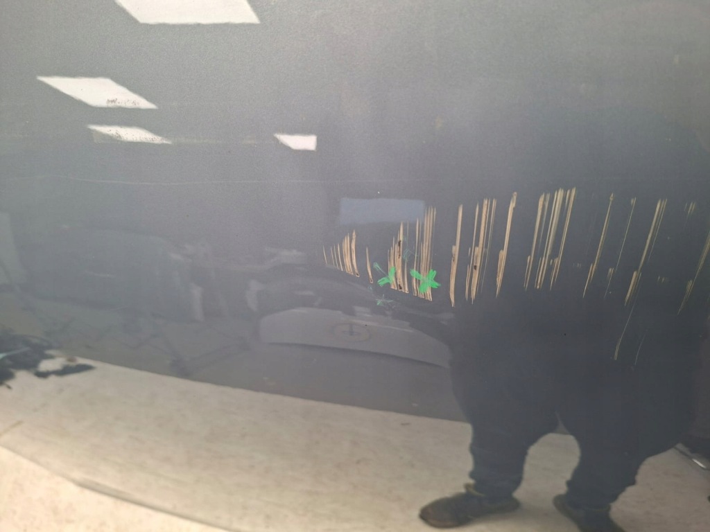 фото №10, Капот volvo xc40 2018-