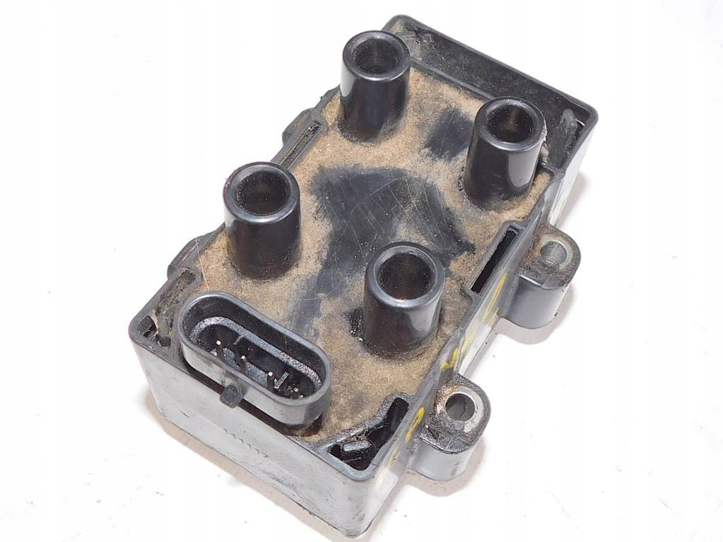 фото №1, Renault kangoo i 1.2 99r катушка зажигания