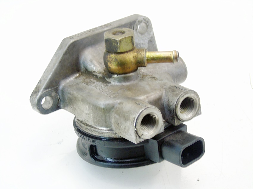 фото №1, Основание фильтра 1.9 jtd brava bravo marea multipla