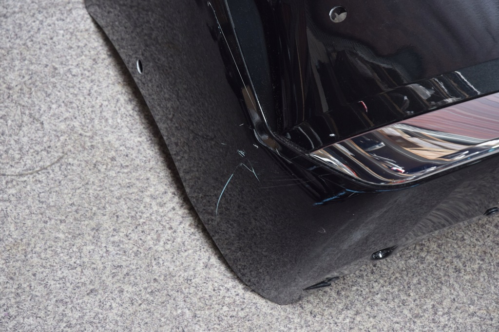 фото №7, Бампер перед передний bmw 7 g70