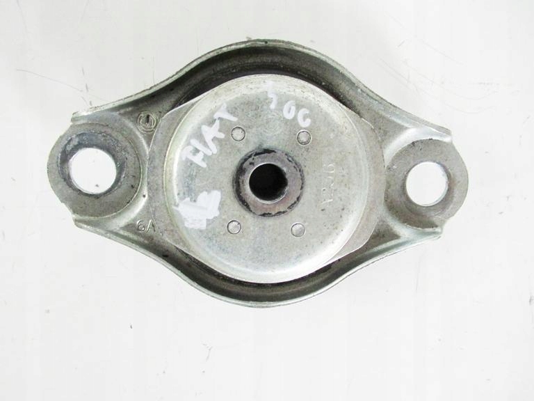 фото №1, Подушка левая коробки fiat 500 1.2 2007-2018 rok