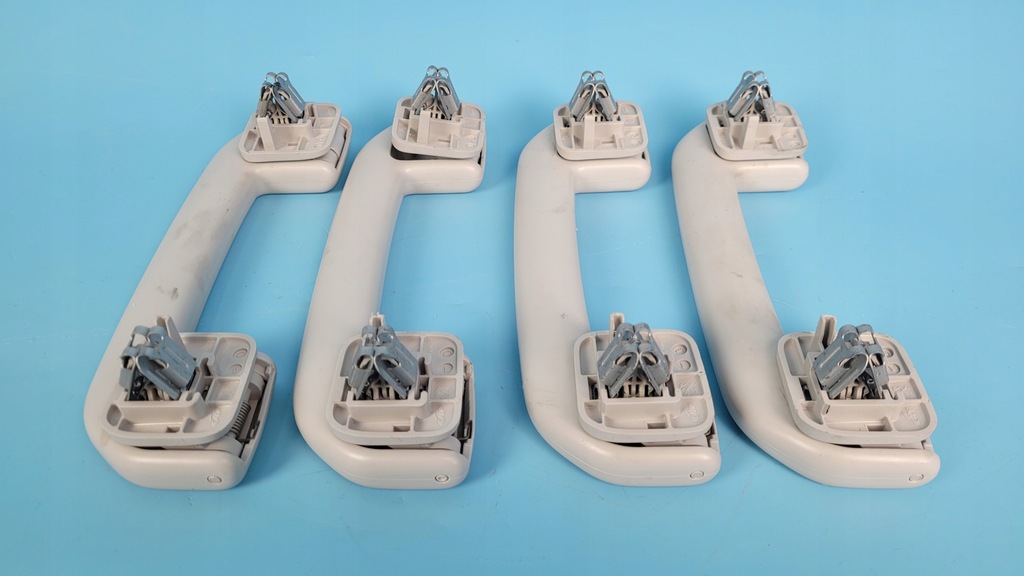 фото №8, Peugeot 308 iii p5 21r кронштейн ручка потолочный комплект