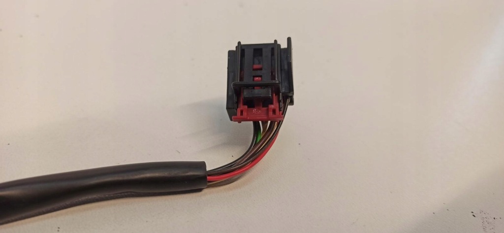 фото №6, Seat ateca дзеркало праве 9 pinów fl5a