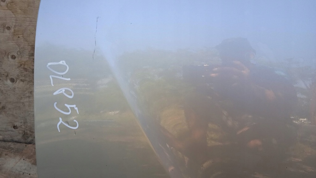 фото №7, Opel insignia a дверь перед левый z163