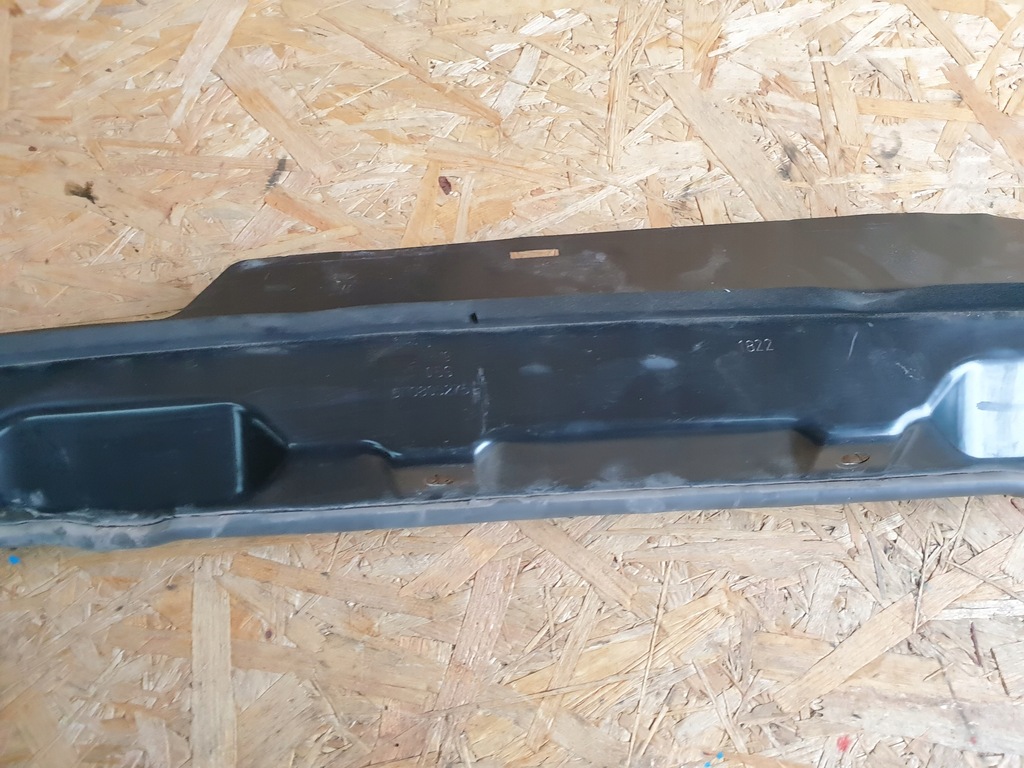 фото №8, Seat ibiza v 6f0 жабо нижні 6f0805275e