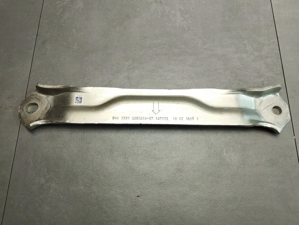 фото №1, Bmw x1 f48 поперечина усилитель 6858416