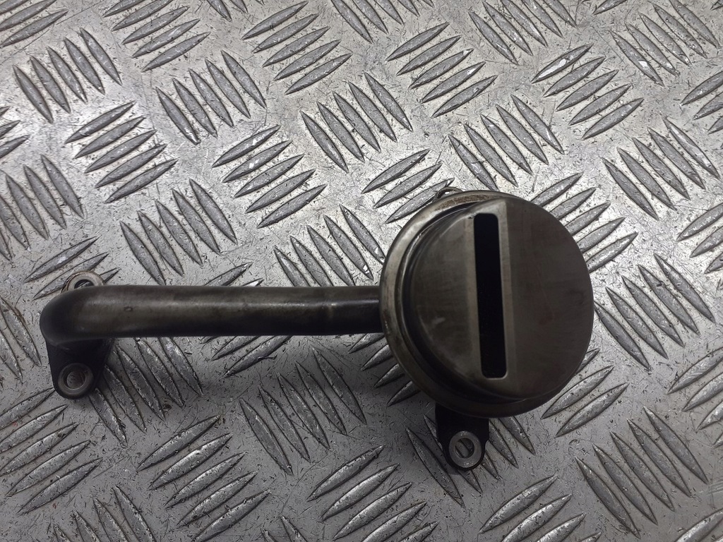 фото №1, Маслоприёмник масла honda civic vi 1.4