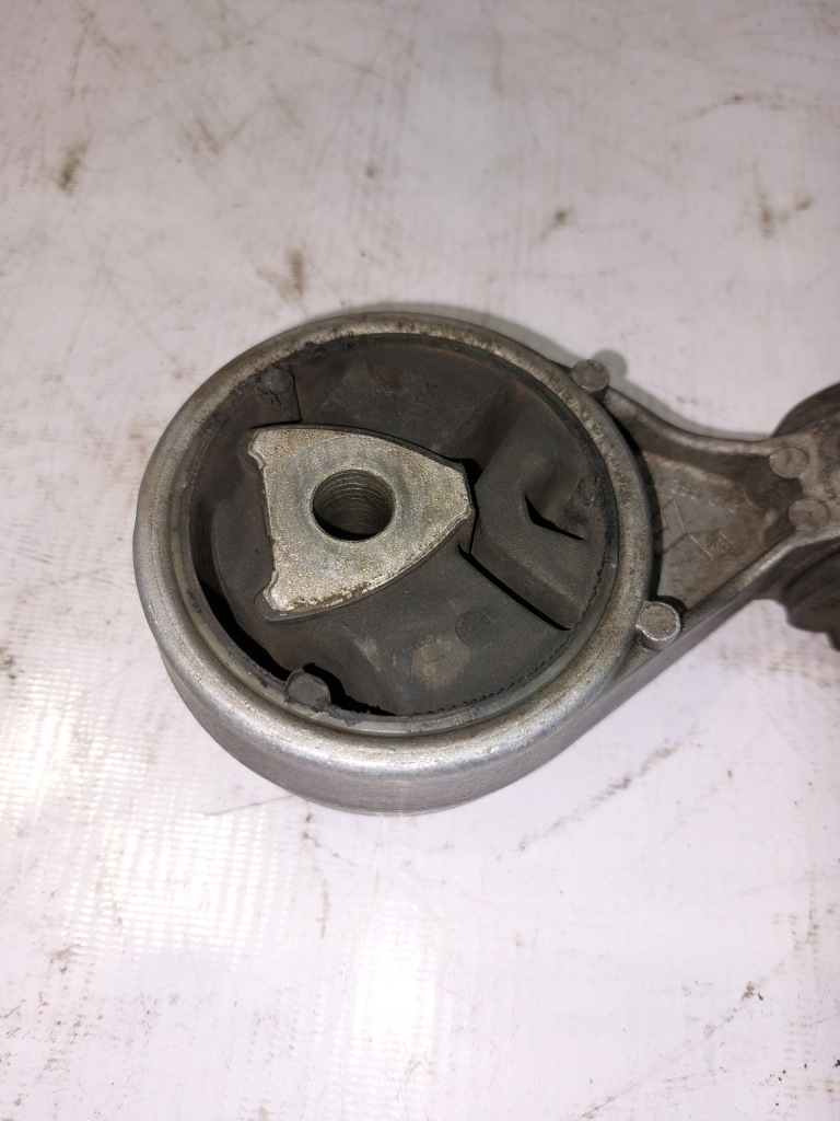 фото №3, Подушка двигателя renault scenic ii 1.5dci