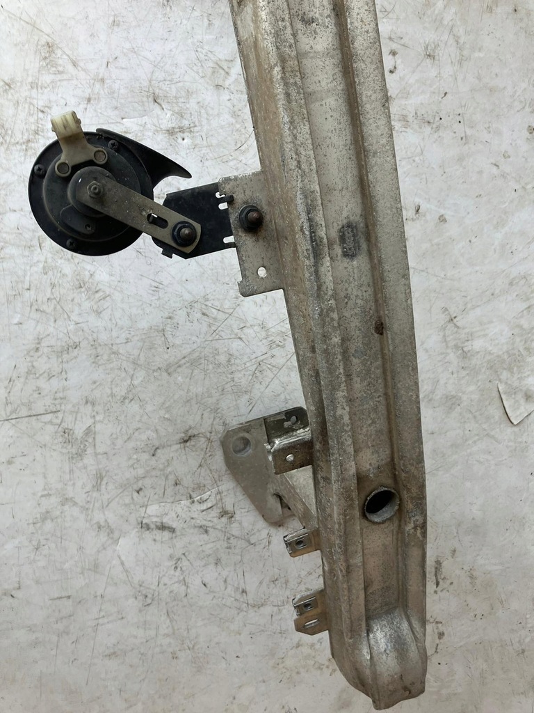 фото №7, Балка бампера перед scenic iii