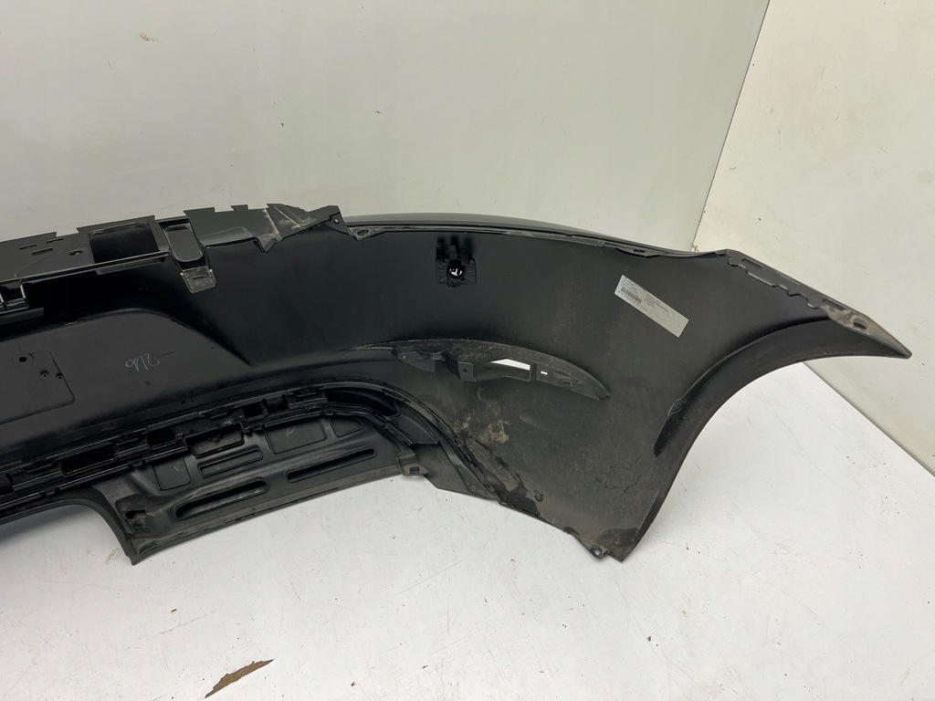 фото №9, Porsche boxster iv 718 cayman 982 бампер задній задня pdc оригінал 16-