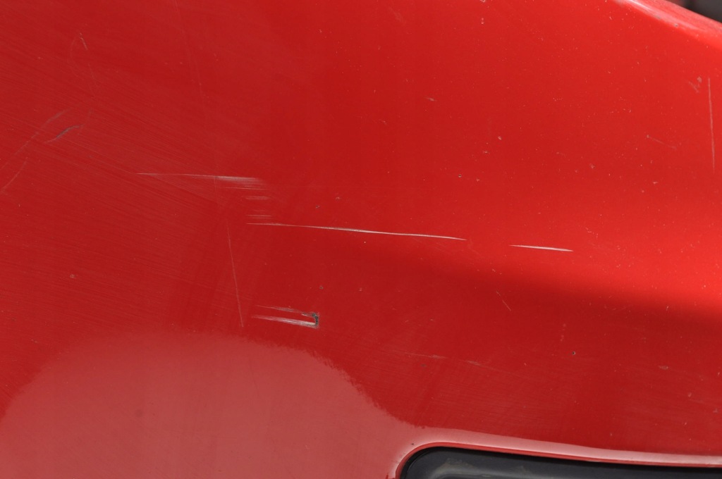 Suzuki sx4 рестайлинг  бампер перед передний Киев