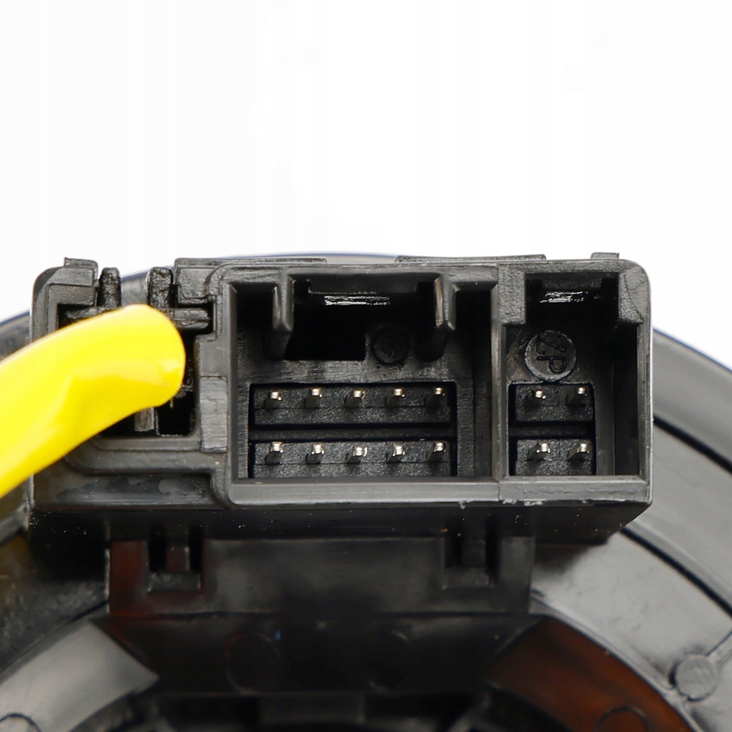 фото №7, Пружина подушки безопасности воздушной 89245-0k010 do toyota hilux 2.5 3.0