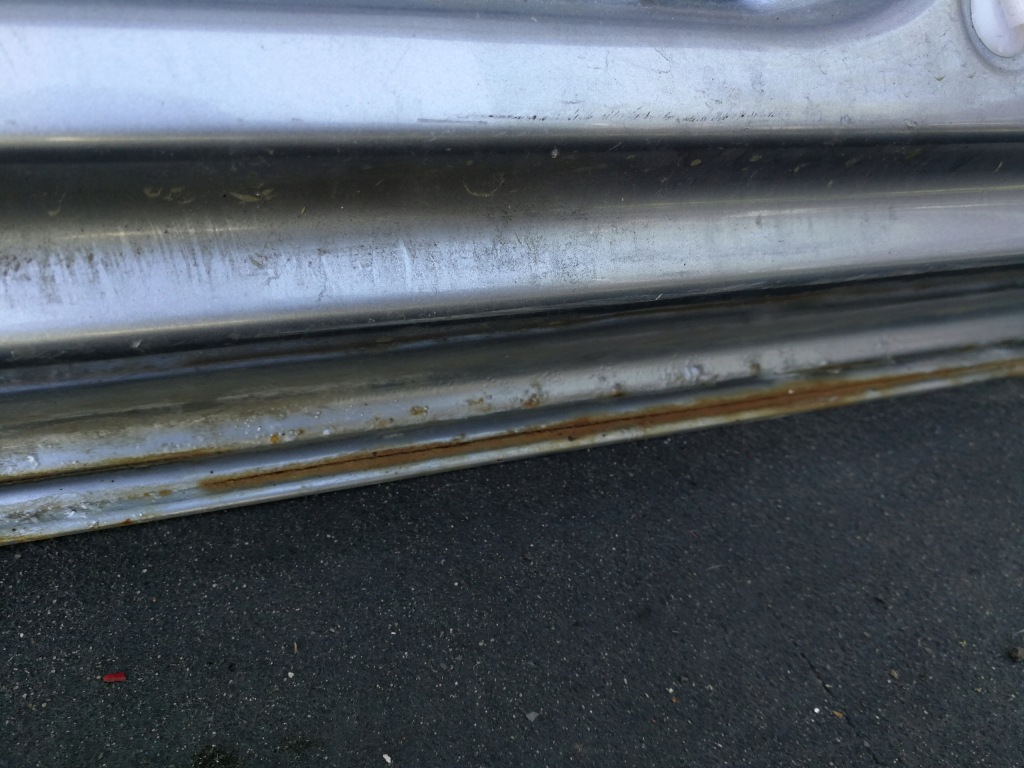 фото №15, Двері правий перед bmw e30