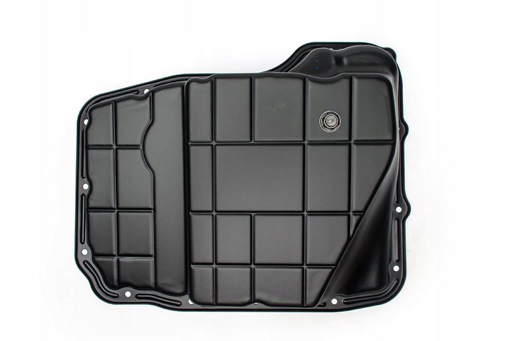 фото №3, Піддон масляна dodge ram 1500 2002-2010