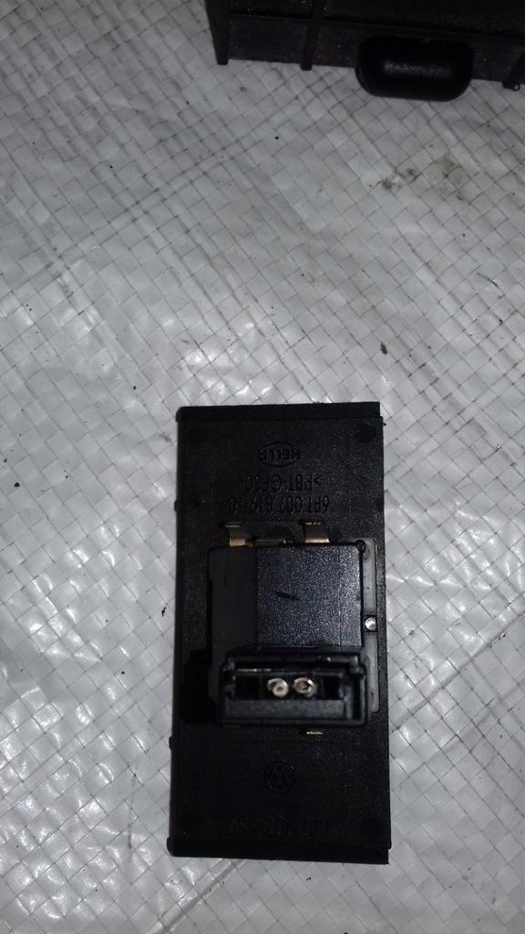 фото №14, Vw golf датчик освітленості 1j0907539