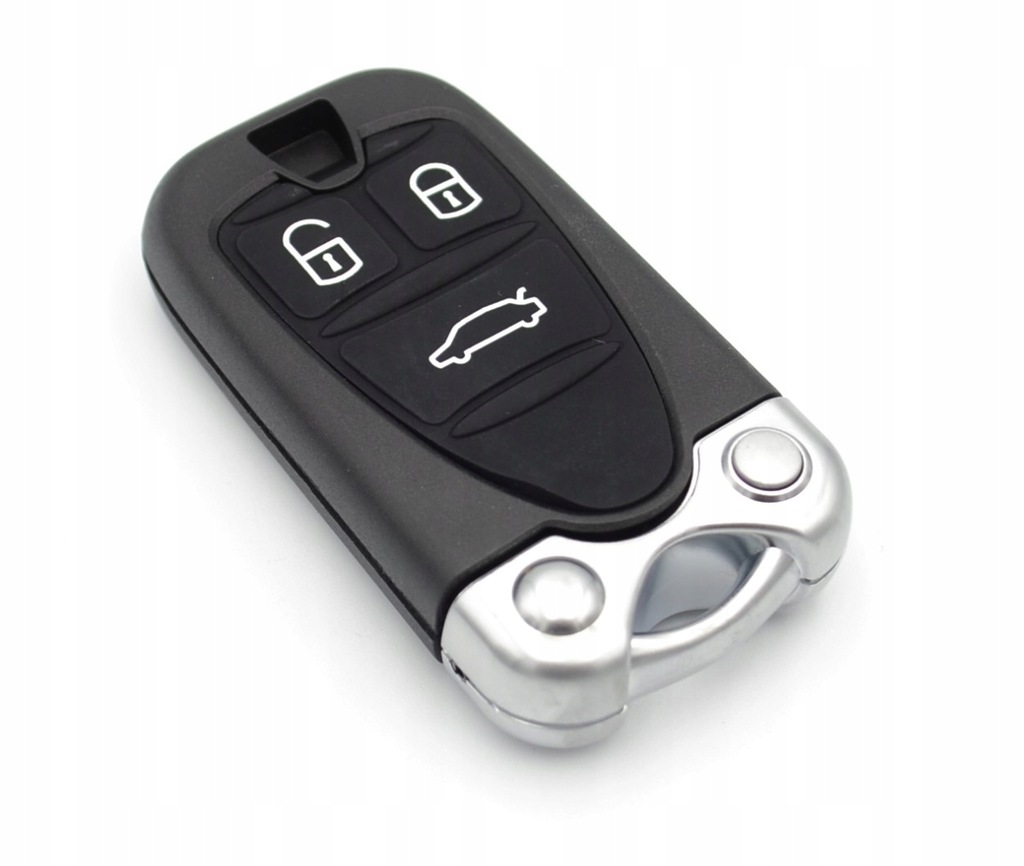 фото №2, Alfa romeo 159 brera spider ключ pilot 434mhz