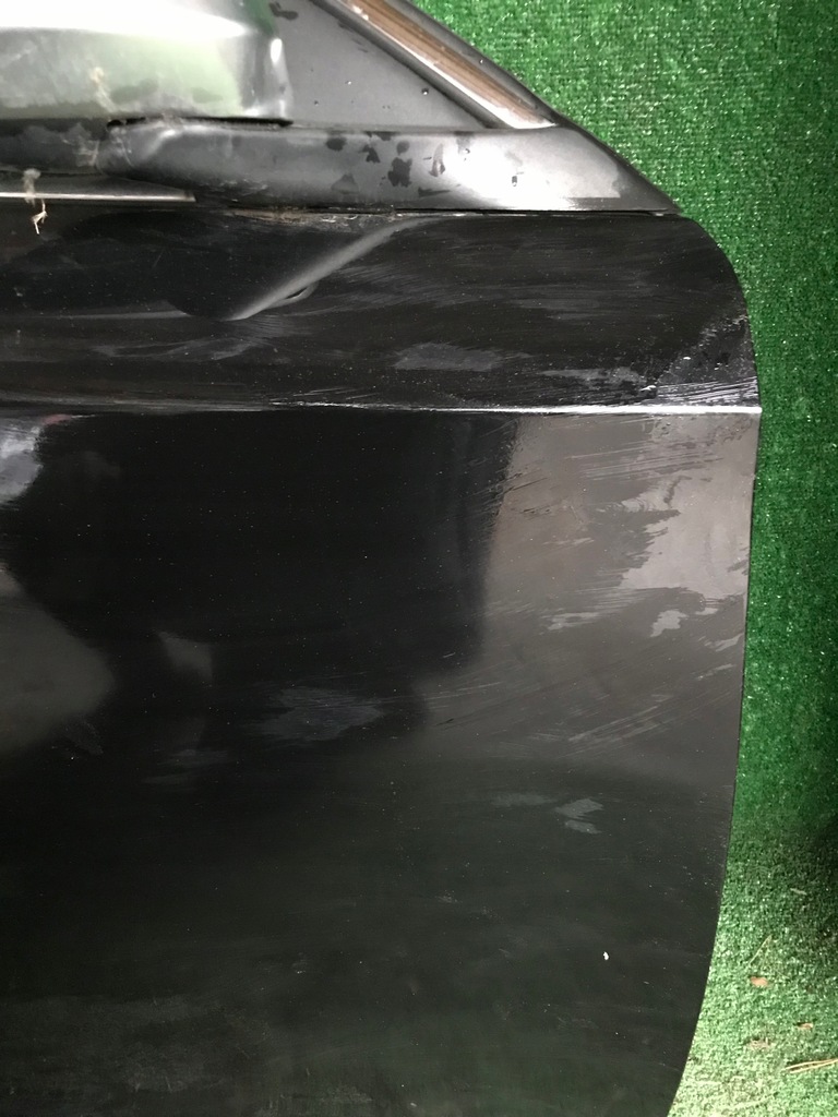 фото №7, Двері перед передні праве alfa romeo giulietta wwa