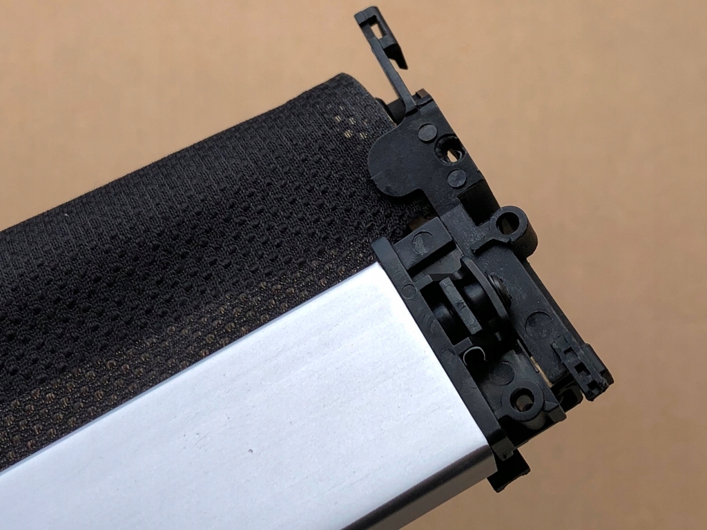 фото №11, Шторка люк чорний 8t0877307 5l9 do audi rs5 coupe sportback 2010-16