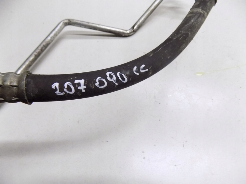 фото №11, Peugeot 207 cc 1.6 vti шланг кондиціонера