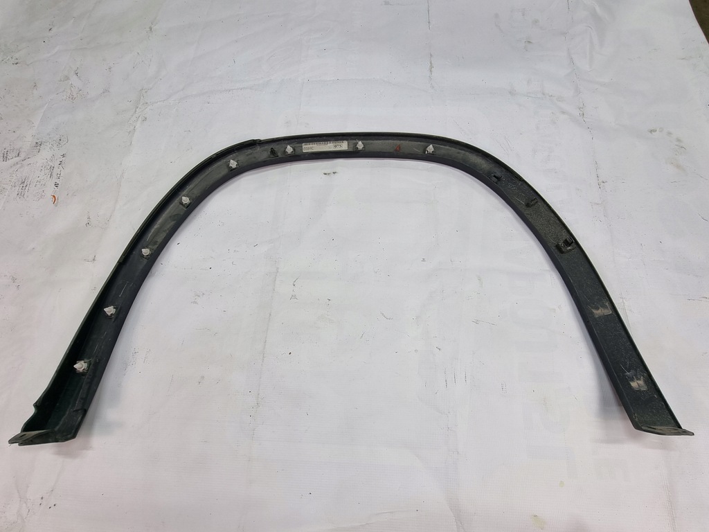 фото №10, Vw atlas 3.6 awd молдинг крыла правая задняя 2018-