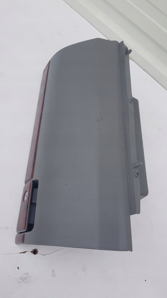 фото №8, Бардачок пасажира mercedes sprinter 906 drewno eu