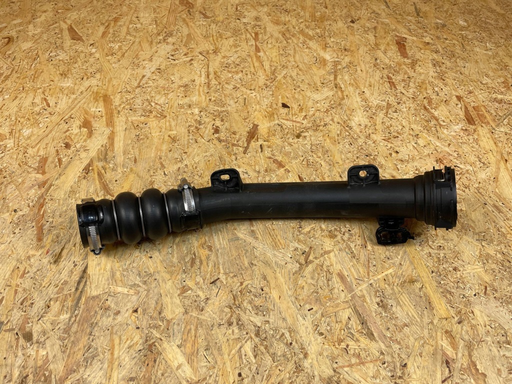 фото №7, Труба шланг воздуха opel mokka ii peugeot 2008 ii 9835283380 9817416680