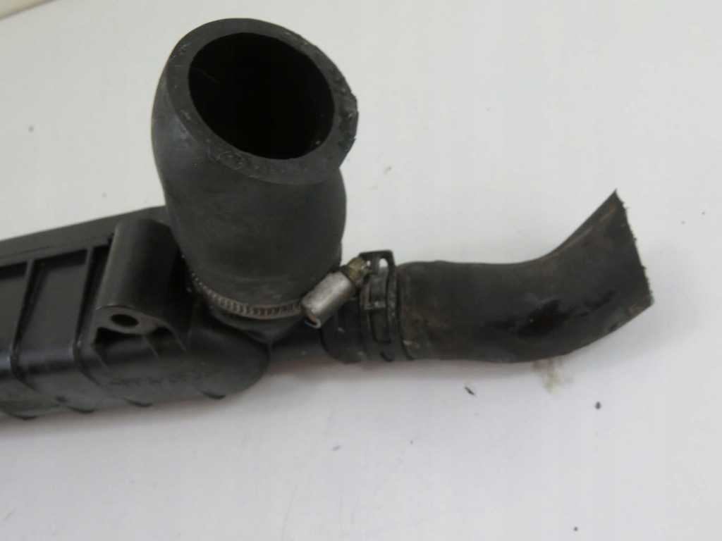 фото №7, Opel zafira a 2002 90448821 радиатор масла