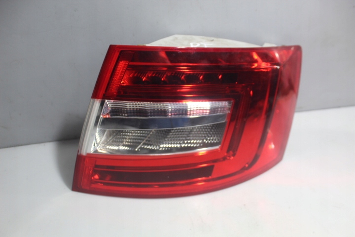 фото №1, Лампа права задня skoda octavia iii lift