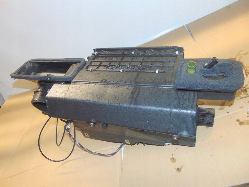 фото №12, Mercedes atego 1318 03r отопитель a9738300061