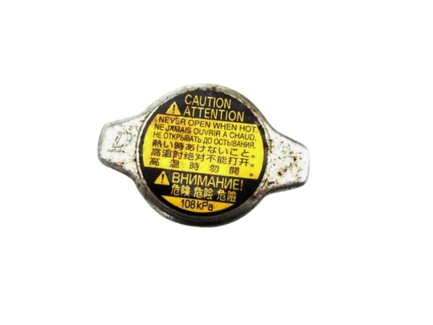 фото №1, Кришка радіатора wody toyota yaris iii 2011-2017 rok