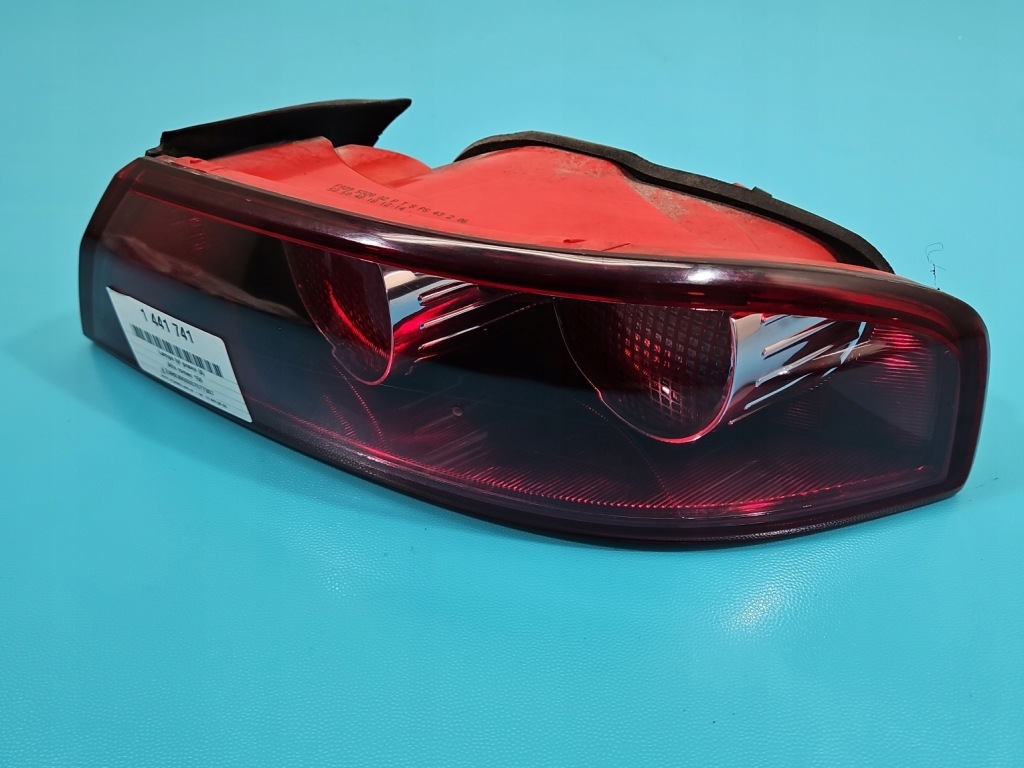 Купити Лампа задній права alfa romeo 159 sedan