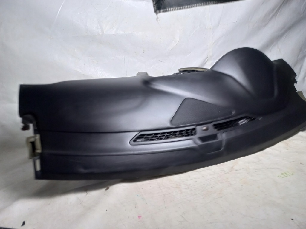 фото №1, Ford fusion 17- приборная панель приборная подушка lift usa