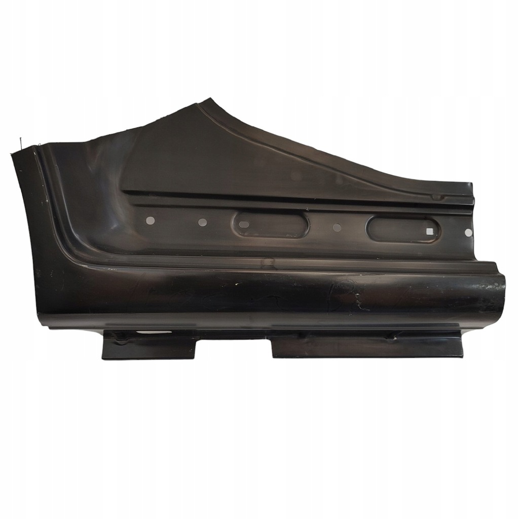 фото №1, Порог правый задняя citroen berlingo 3 iii 2008-2018