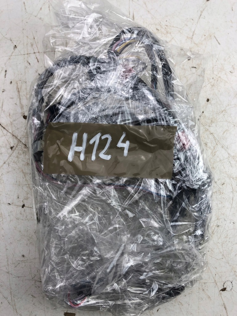 фото №10, Toyota yaris iii джгут двері лівий задня 4 el скло