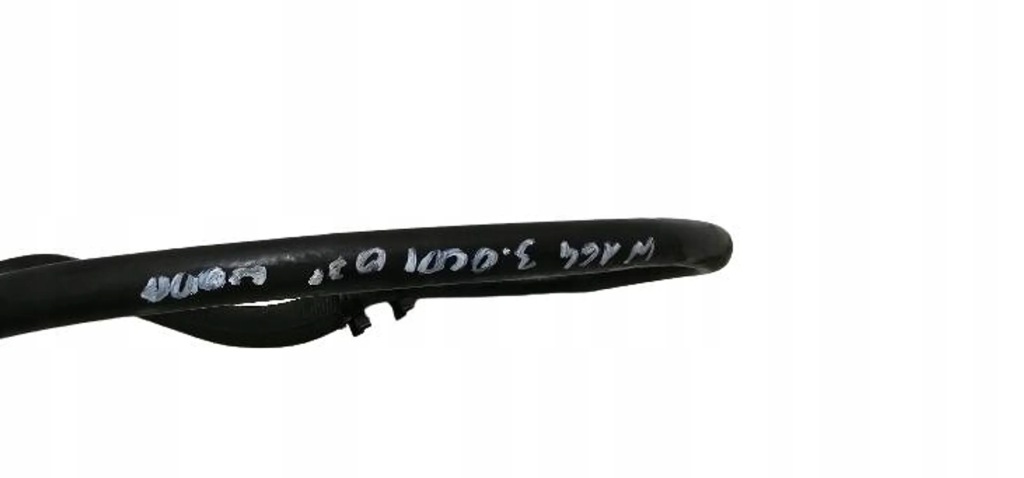 Mercedes ml w164 шланг води a1645000175 3.0 cdi Недорого