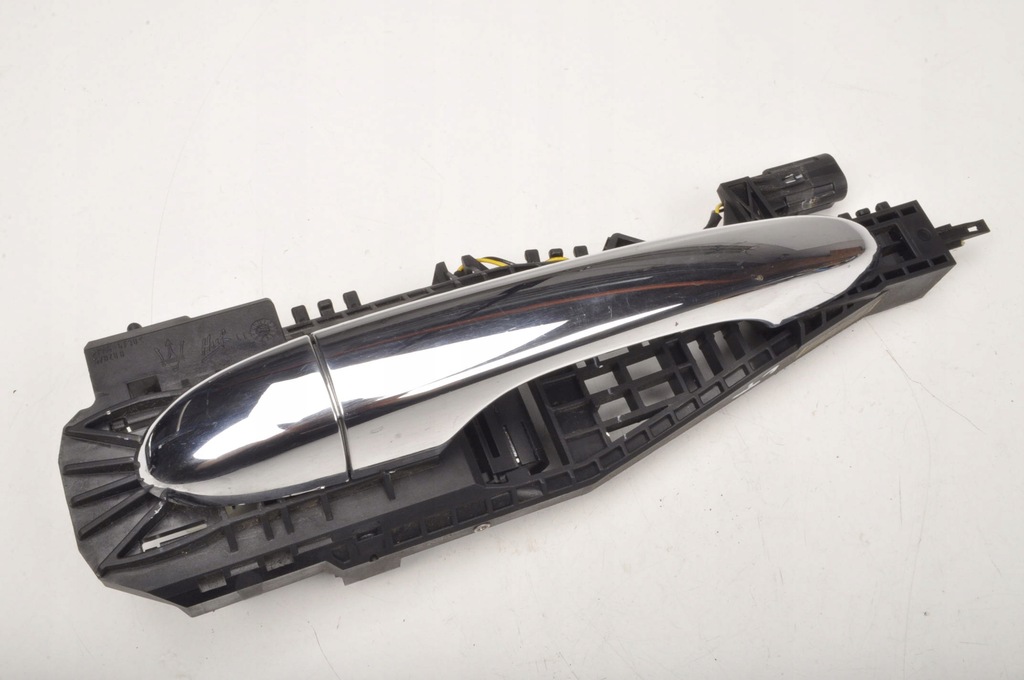 фото №1, Maserati ghibli iii ручка двері лівий задня