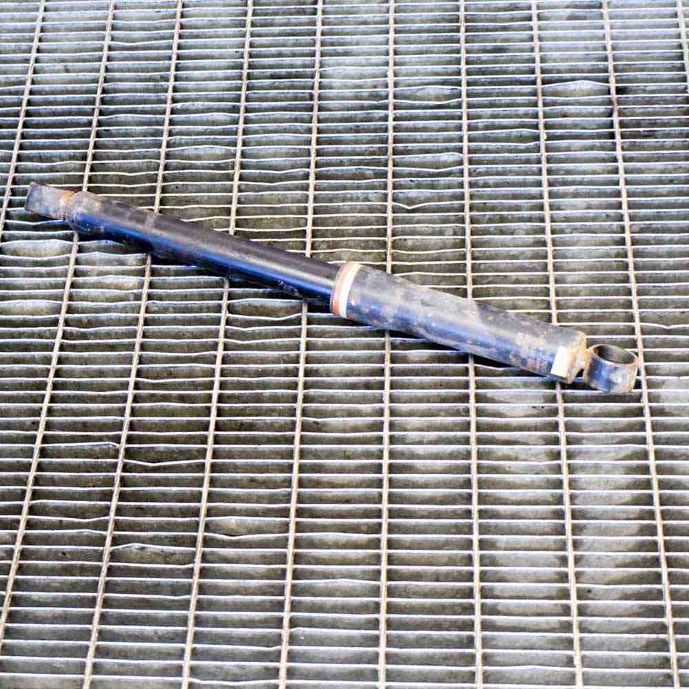 фото №1, Амортизатор задний левый toyota hilux vii pick-up _n1_, _n2_, _n3_